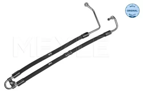MEYLE from hydraulic pump to steering gear Hydraulic Hose steering for BMW 5