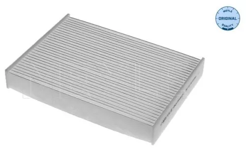 Meyle Cabin Pollen Filter For Mercedes-benz Nissan Renault Citan Eqt Espace Grand S