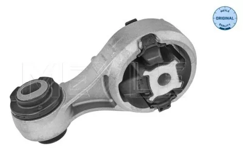 MEYLE MEYLE 36-14 030 0003 1x Meyle Rear Engine Mount For Nissan Qashqai 
