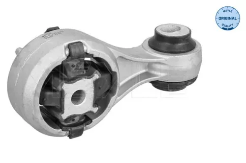 MEYLE MEYLE 36-14 030 0007 1x Meyle Rear Right Upper Engine Mount For Nissan Renault Koleos X-trail 