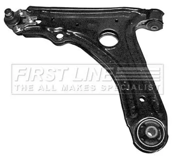 FIRST LINE FIRST LINE FCA5632L FIRST LINE FCA5632L Track Control Trailing Suspension Arm 