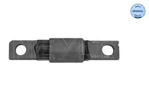 MEYLE MEYLE 36-14 610 0009 Meyle Front Left Or Right Lower Control Trailing Arm Bush For Nissa 