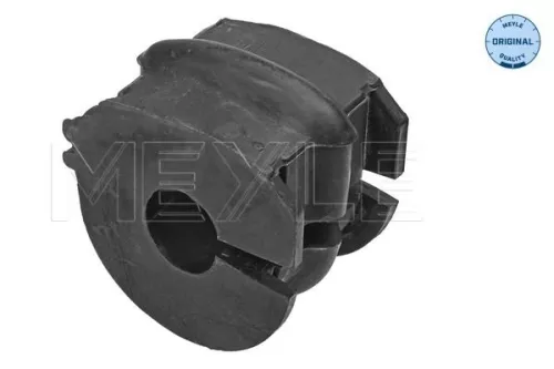 2x Meyle Rear Left Or Right Stabliser Link D Bush For Nissan Renault Kadjar Qas