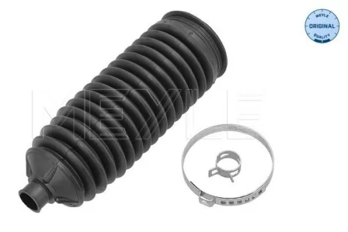 MEYLE MEYLE 36-14 620 0009 Meyle Front Left Or Right Steering Rack Boot Kit  For Nissan Renault Juke Koleos  