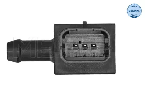 MEYLE MEYLE 36-14 801 0003 Meyle Soot Particulate Filter Exhaust Pressure Sensor For Dacia Nissan Renault A 