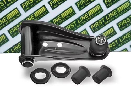 FIRST LINE FIRST LINE FCA5636 FIRST LINE FCA5636 Track Control Trailing Suspension Arm 
