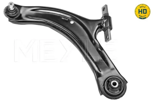 Meyle Hd Front Left Control / Trailing Arm For Nissan Renault Koleos Qashqai
