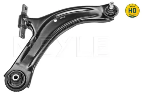 MEYLE MEYLE 36-16 050 0008/HD Meyle Hd Front Right Control / Trailing Arm For Nissan Renault Koleos Qashqai 