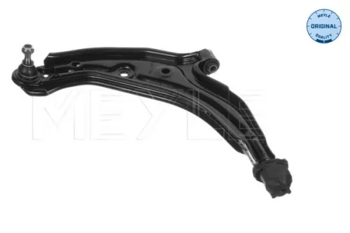 Meyle Front Left Lower Control / Trailing Arm For Nissan Micra