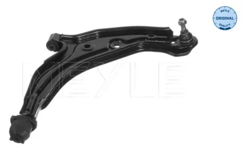Meyle Front Right Lower Control / Trailing Arm For Nissan Micra