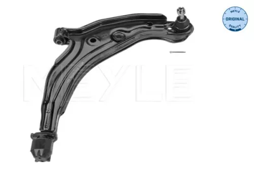 Meyle Front Right Lower Control/trailing Arm For Nissan Micra 