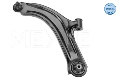 Meyle Front Left Lower Track Control Suspension Arm For Nissan Micra Mi