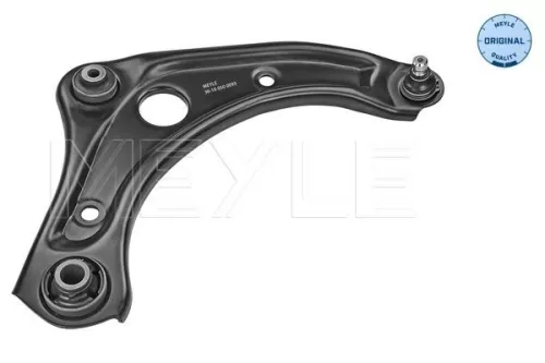 Meyle Front Right Control / Trailing Arm For Nissan Micra Note