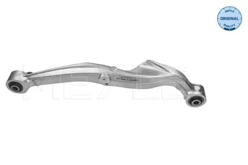 MEYLE MEYLE 36-16 050 0096 Meyle Outer Rear Right Upper Control / Trailing Arm For Nissan Renault Kadjar 