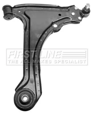FIRST LINE FIRST LINE (FCA5643) Control/Trailing Arm, wheel suspension 