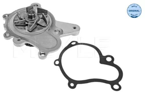 Meyle Engine Water Pump For Hyundai Kia Accent Carens Cerato Elantra Get