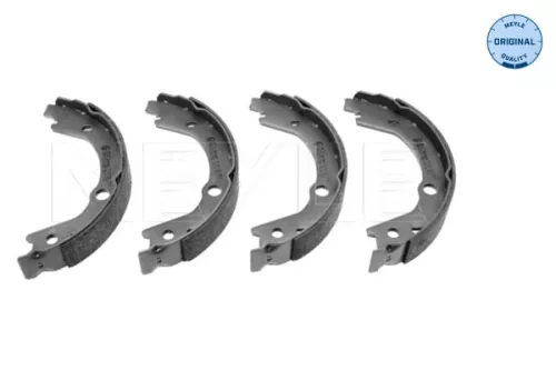 MEYLE MEYLE 37-14 533 0014 Meyle Rear Brake Shoe Kit For Hyundai Kia Sportage Tucson 