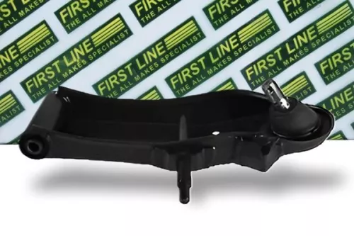 FIRST LINE FIRST LINE FCA5645 FIRST LINE FCA5645 Track Control Trailing Suspension Arm 