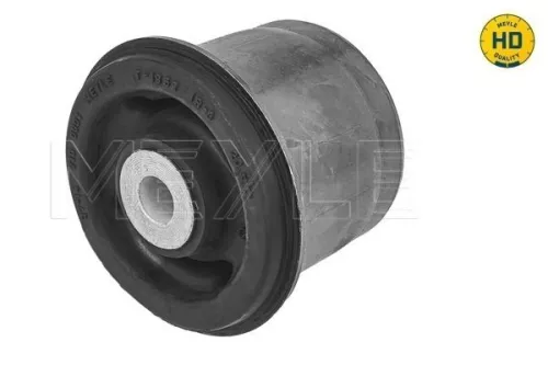 MEYLE MEYLE 37-14 710 0001 Meyle Front Rear Left Or Right Axle Beam Mounting Bush For Hyundai Accent I10 