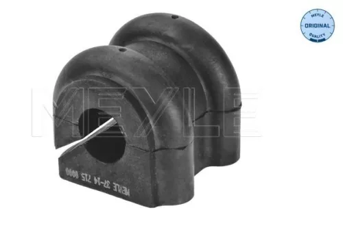 2x Meyle Rear Left Or Right Stabliser Link D Bush For Hyundai Kia Ix55 Santa Fé