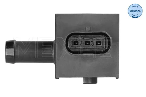 MEYLE MEYLE 37-14 801 0002 Meyle Soot Particulate Filter Exhaust Pressure Sensor For Hyundai Kia Bayon Ceed 