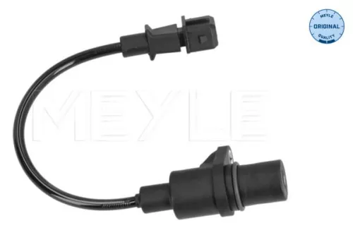 MEYLE MEYLE 37-14 810 0013 Meyle Crankshaft Pulse Sensor For Hyundai Kia Accent Cerato Coupe Elantra Getz M 
