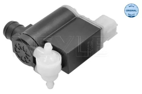 Meyle Wind Screen Washer Pump For Hyundai Kia Coupe I10 I30 Ix20 Pican