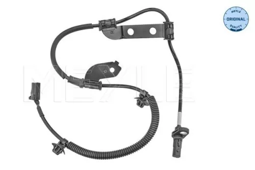 MEYLE MEYLE 37-14 899 0002 Meyle Rear Right Abs Wheel Speed Sensor For Hyundai Kia Cee'd I30 Pro Cee'd 