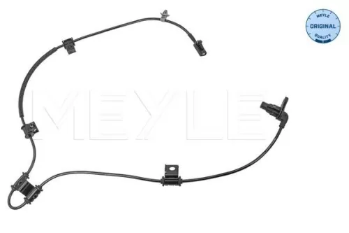 MEYLE MEYLE 37-14 899 0017 Meyle Front Left Abs Wheel Speed Sensor For Kia Sportage 
