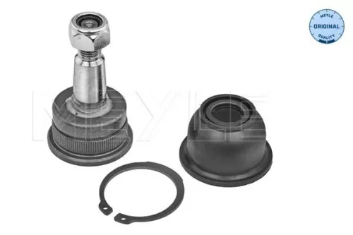 MEYLE MEYLE 37-16 010 0002 Meyle Front Left Or Right Lower Ball Joint For Hyundai Kia Mitsubishi Accent  