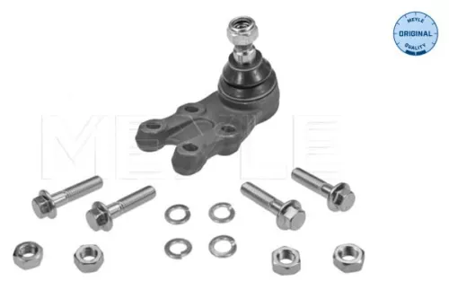 MEYLE MEYLE 37-16 010 0013 Meyle Front Left Or Right Lower Ball Joint For Hyundai Mg Mitsubishi H-1 H-1  