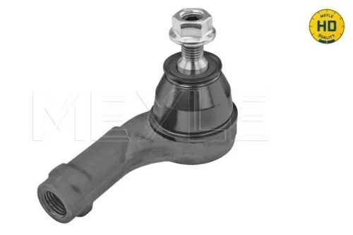 Meyle HD Front Right Outer Tie Rod End For Hyundai I20 I20 Active