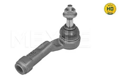 MEYLE MEYLE 37-16 020 0054/HD Meyle HD Front Right Tie Rod End For Hyundai Kia I30 Ioniq Kona Niro Soul 