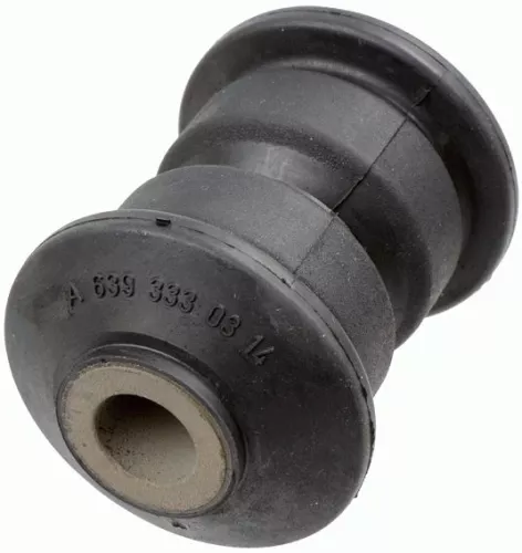 1x Mounting, control/trailing arm