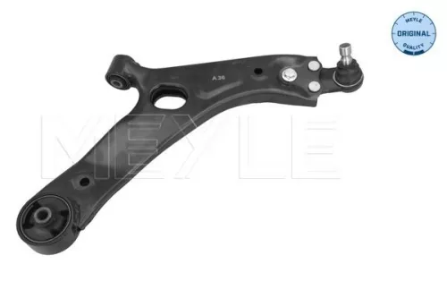 Meyle Front Right Lower Control / Trailing Arm For Hyundai Kia Ix35 Sportage