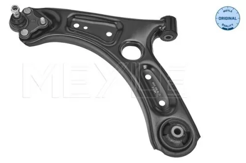 Meyle Front Left Lower Control / Trailing Arm For Hyundai Kona