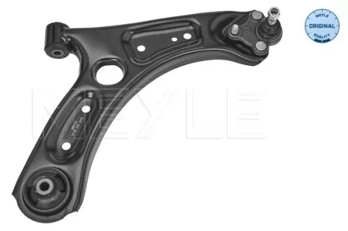 Meyle Front Right Lower Control / Trailing Arm For Hyundai Kona