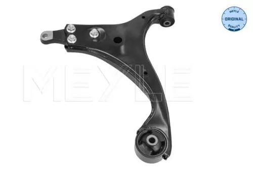 MEYLE MEYLE 37-16 050 0071 Meyle Front Left Lower Control / Trailing Arm For Hyundai Kia Cee'd Elantra I 