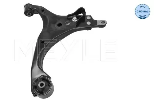 MEYLE MEYLE 37-16 050 0071 Meyle Front Left Lower Control / Trailing Arm For Hyundai Kia Cee'd Elantra I 