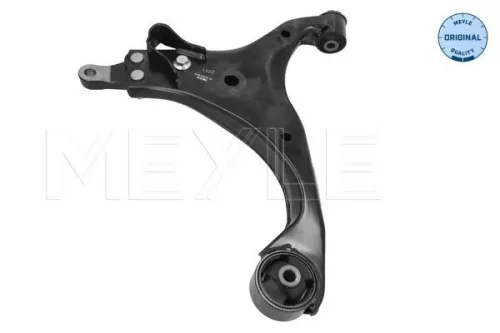 MEYLE MEYLE 37-16 050 0072 Meyle Front Right Lower Control / Trailing Arm For Hyundai Kia Cee'd Elantra 