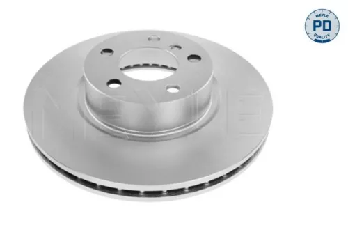 MEYLE MEYLE 383 521 0012/PD 2x Meyle PD Front Vented Brake Disc For Bmw X3 X4 