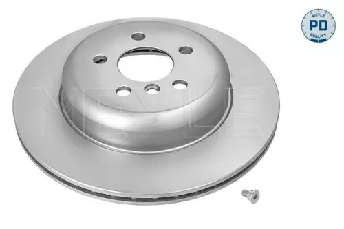 MEYLE MEYLE 383 523 1021/PD Brake Disc 