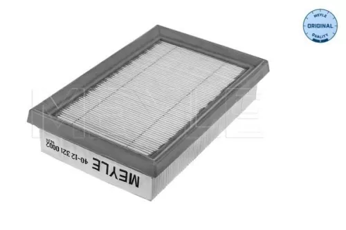 MEYLE MEYLE 40-12 321 0002 Meyle Air Filter For Citroën Peugeot Suzuki Toyota 108 Aygo Aygo X C-hr C1 Corol 