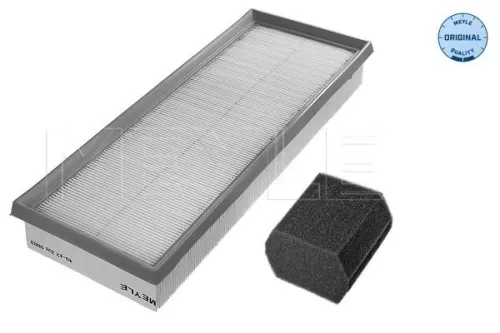 Meyle Air Filter For Citroën Ds Fiat Jeep Opel Peugeot Toyota Vauxhall 2008 208 