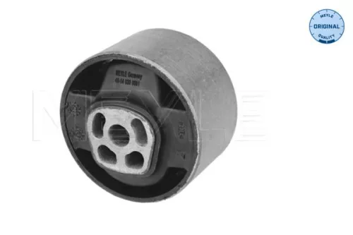 1x Meyle Lower Right Engine Mount For Citroën Peugeot 206 3008 307 308 308