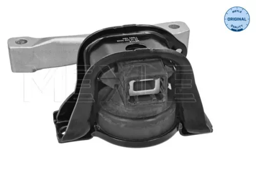 MEYLE MEYLE 40-14 030 0006 1x Meyle Front Right Engine Mount For Citroën Peugeot 1007 C2 C3 