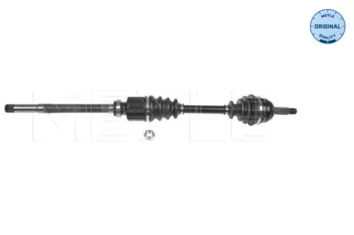 Meyle Front Right Drive Shaft For Citroën Peugeot 205 C15 Visa