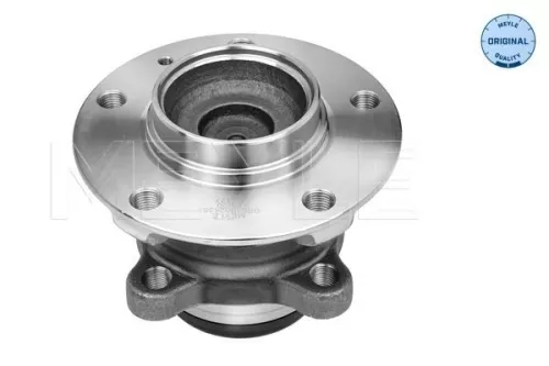 MEYLE MEYLE 40-14 752 0003 Meyle Rear Wheel Hub For Citroën Ds Fiat Opel Peugeot Vauxhall 3008 408 5008 Ber 
