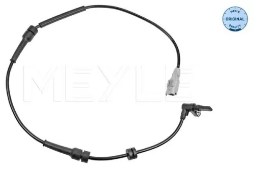 MEYLE MEYLE 40-14 800 0014 Meyle Front Left Abs Wheel Speed Sensor For Citroën Fiat Lancia Peugeot 807 C8 Phedr 