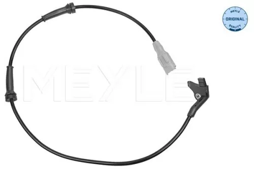 MEYLE MEYLE 40-14 800 0025 Meyle Front Left Front Right Abs Wheel Speed Sensor For Citroën Peugeot Berlingo Ber 